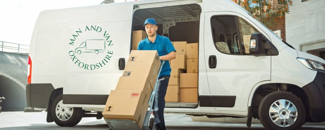 man and van services man and van services